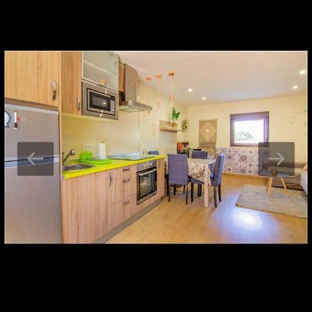 Casa Eiro Villa Lobios Ngoại thất bức ảnh